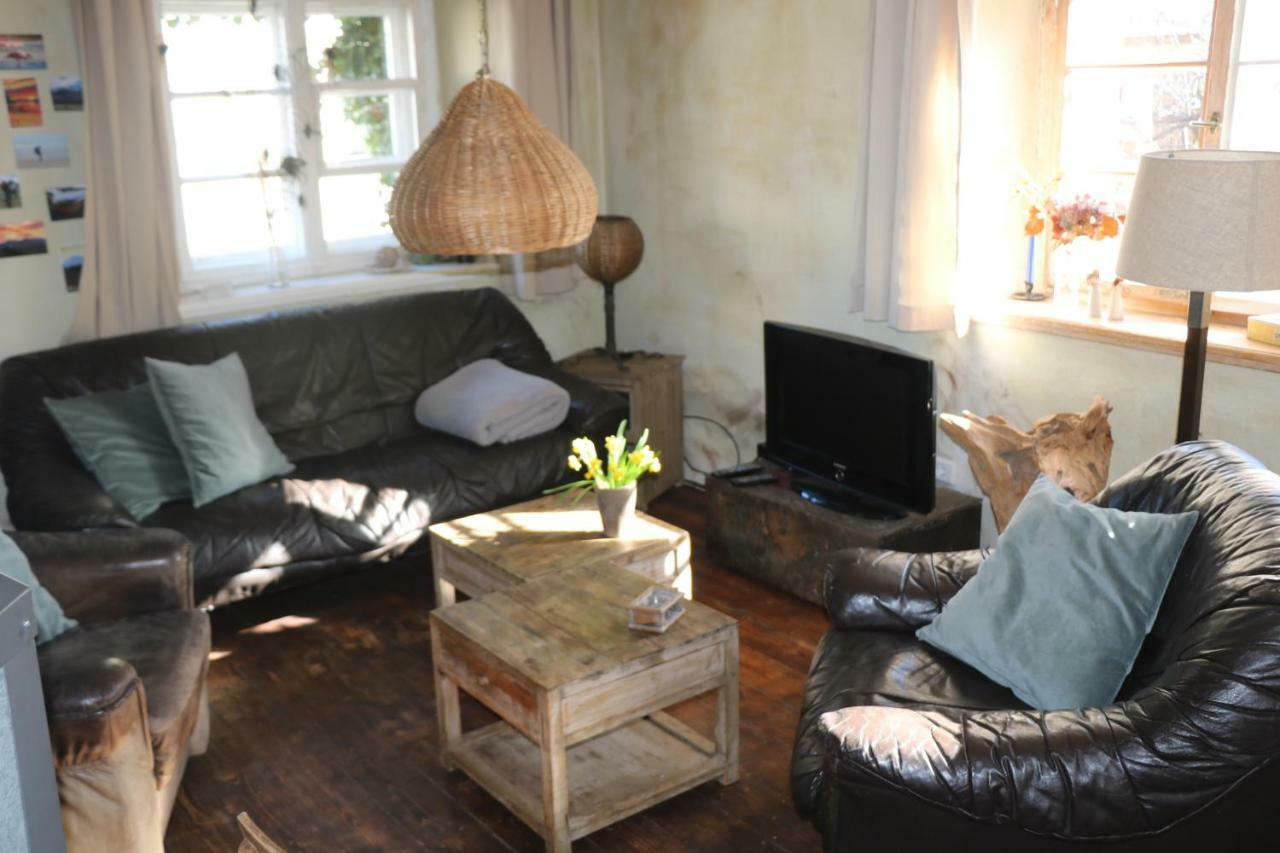 Willa Ferienhaus Witta Radebeul Zewnętrze zdjęcie